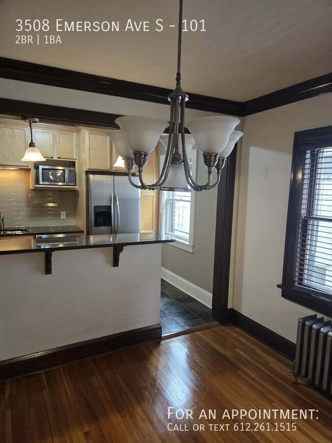 Photo - 3508 Emerson Ave S