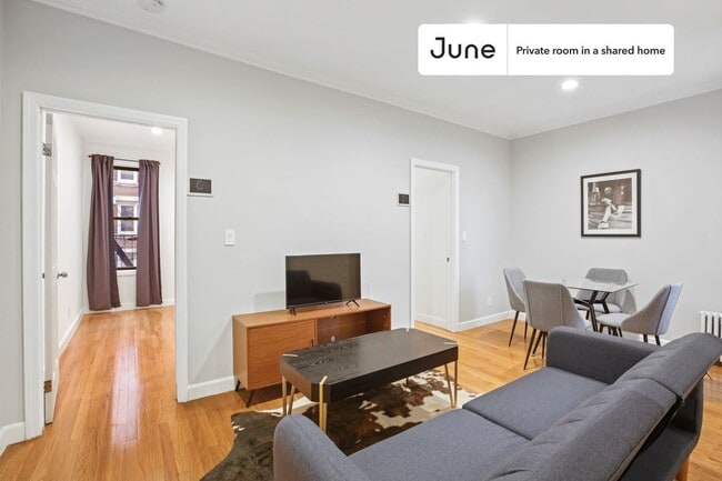 Photo - Room in Shared 4 bed/1 bath home Unit C