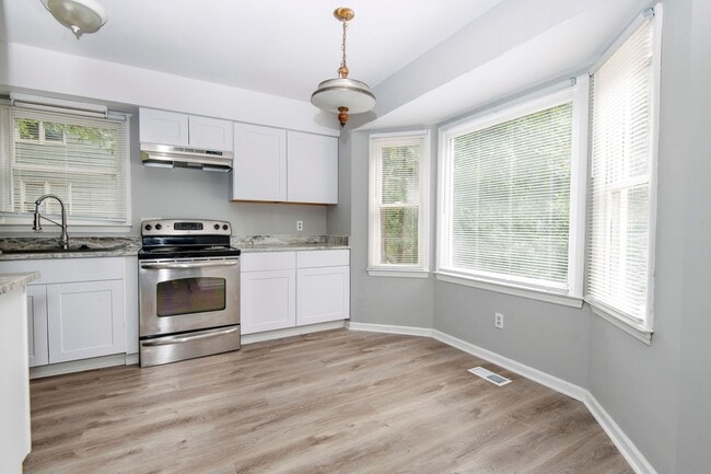 Photo - Spacious and conveniently located 3-bedroom, 2.5-bath duplex in Southwest Raleigh!