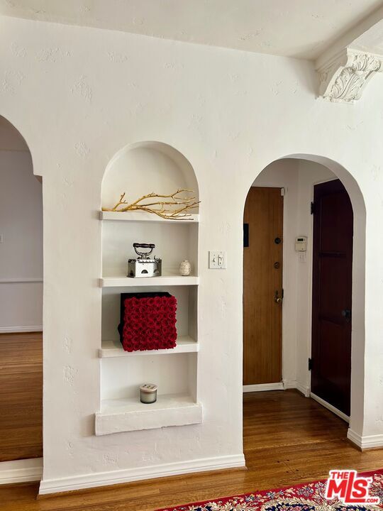 Photo - 8673 W Olympic Blvd