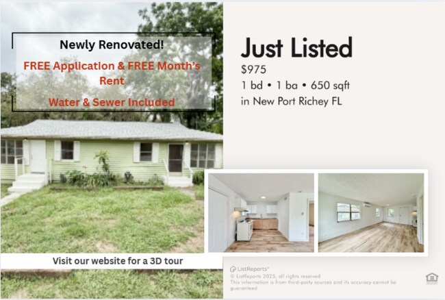 Building Photo - 12005 Wanda Ave