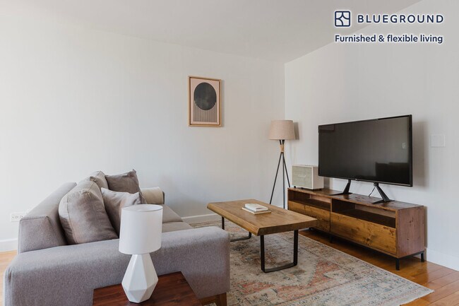 Photo - 235 W 48th St Unit FL29-ID1541