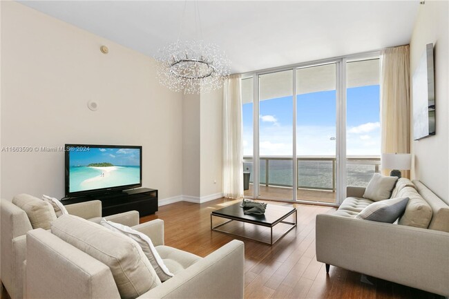 Photo - 15901 Collins Ave Condo Unit 3607