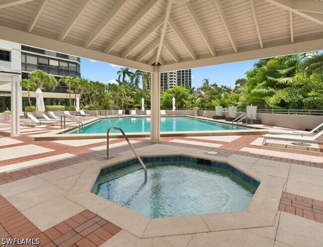 Photo - 6075 Pelican Bay Blvd Unit 1204