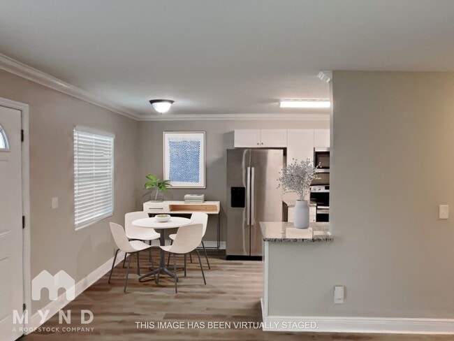 Photo - 4410 N 37th St