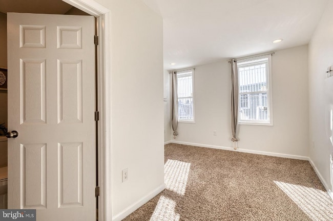 Photo - 2515 E Fayette St