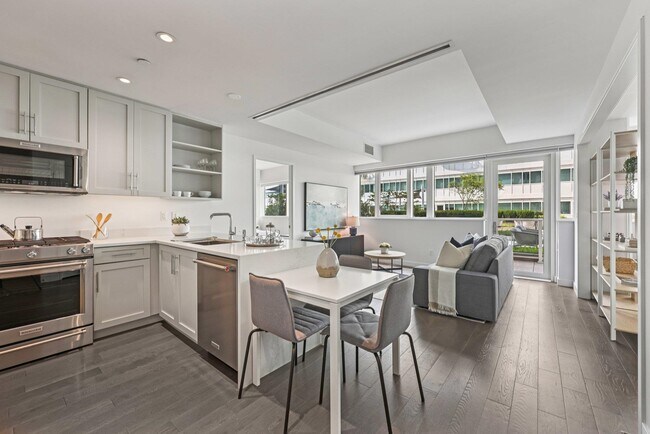 Photo - 800 Ave at Port Imperial Blvd Unit 308