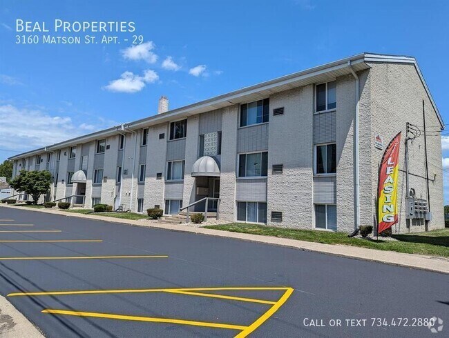 Building Photo - 3160 Matson Unit 29 Rental