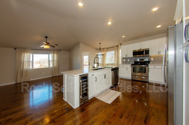 Photo - 3618 Woodhaven Dr