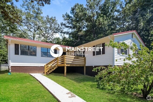 Building Photo - 11028 Woodland Dr Rental