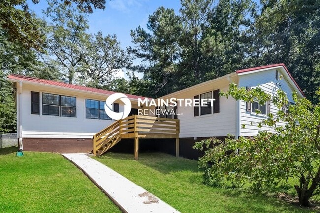 Photo - 11028 Woodland Dr House
