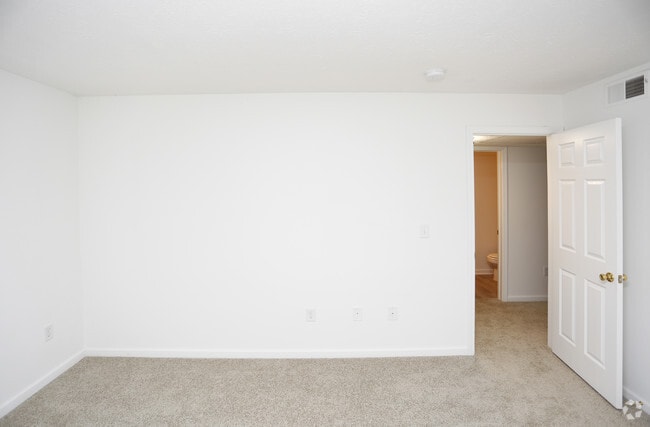 1st Bedroom