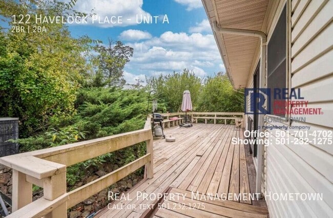 Photo - 122 Havelock Pl Unit A