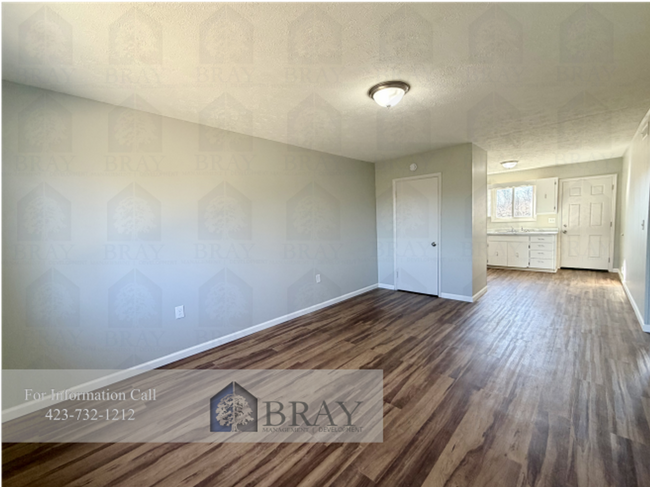 Photo - One-Level Living in a tree lined community Unit 07