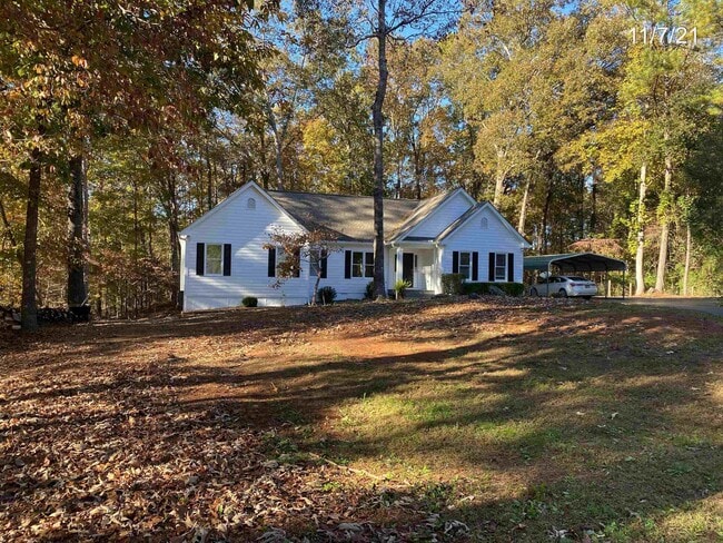 467 Hickory Grove Church Rd