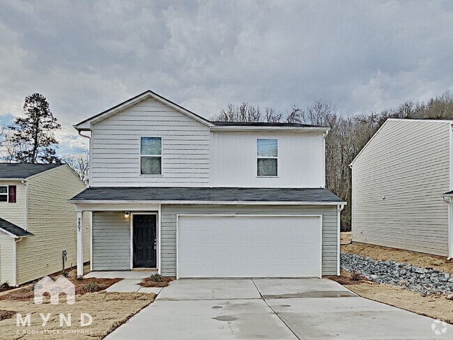Building Photo - 9807 Old Dowd Rd Rental