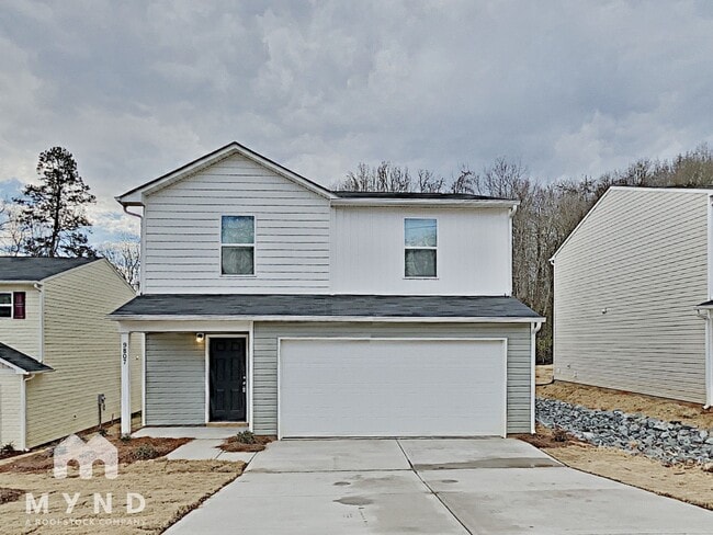 Photo - 9807 Old Dowd Rd Casa