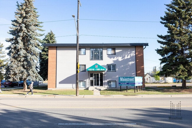 Photo - Confederation Place