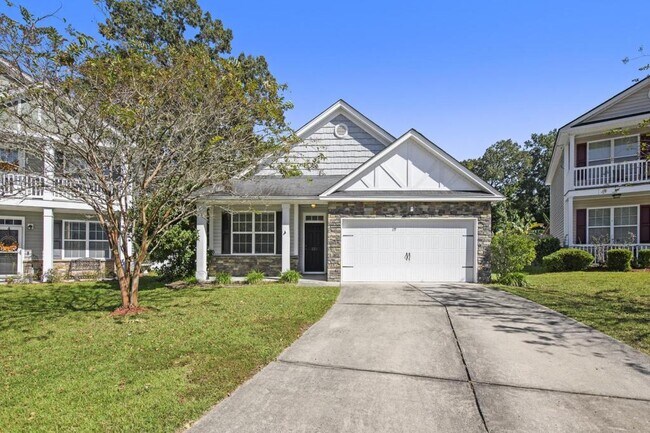 Building Photo - 225 Mazyck Greens Ct