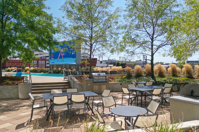 Latitude Lincoln