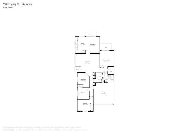 Photo - 7566 Kingsley Ct