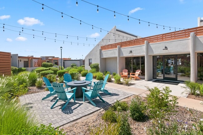 Photo - Delano Apartments