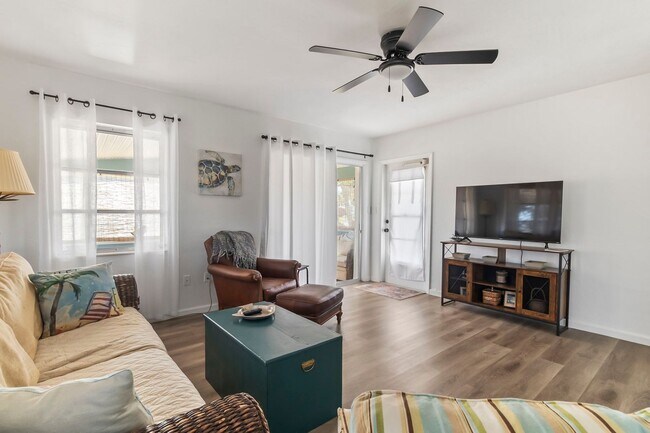 Photo - Furnished * AVAIL Now Through 11/1 * $1,69...