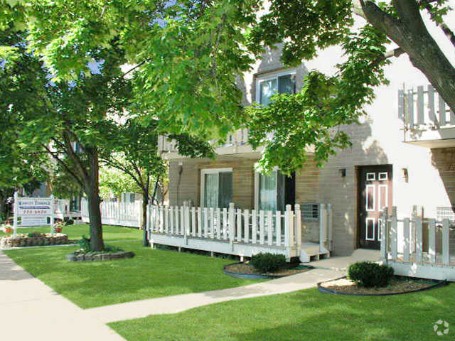 Community - Hawley Terrace Unit 0