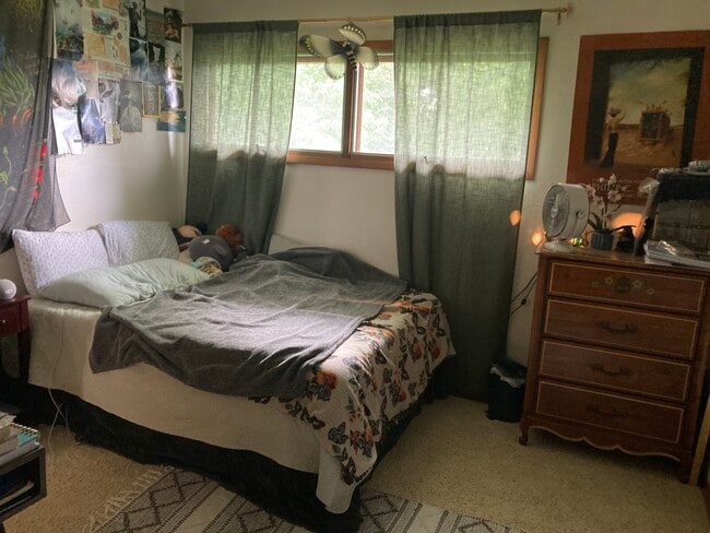Photo - Triplex Unit 3