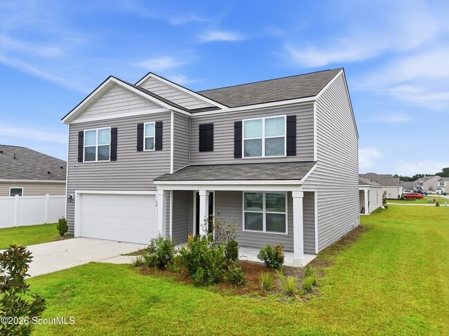 58 Autumn's Wood Dr