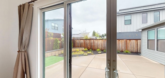 Photo - Newly Constructed Modern 3BR Kerry Ranch Home with Private Yard & Solar