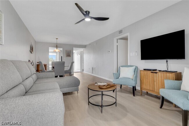 Photo - 7400 Estero Blvd Unit 214