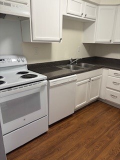 Photo - Huntington Apartments