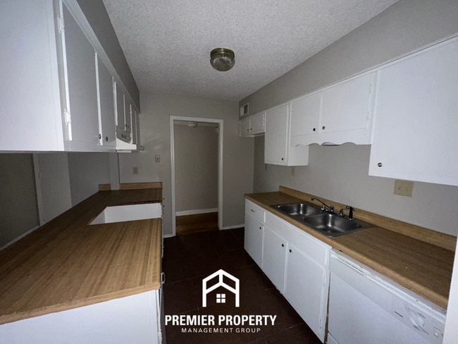 Photo - 3BR/2BA Memphis Rental with 1-Car Garage, Brick Fireplace & Spacious Fenced Yard