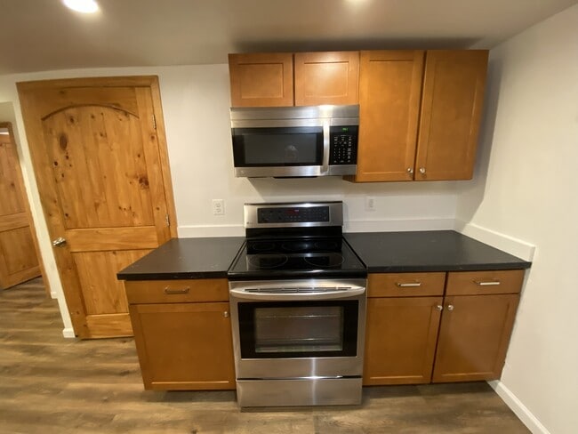 Kitchen - 421 N Hammonds Ferry Rd Unit Basement