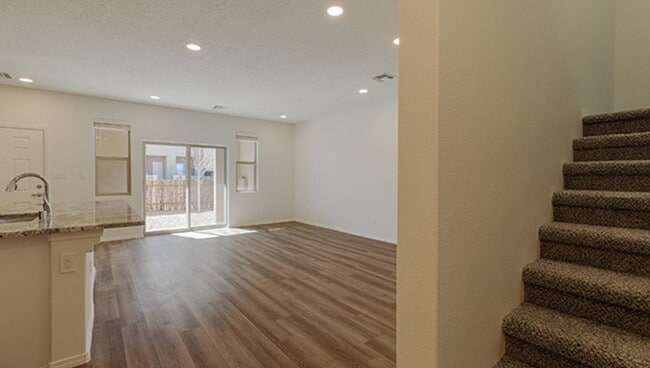 Photo - New Construction in Santa Fe !