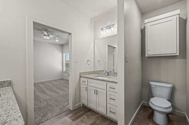 Photo - Brand new town home in Iron Horse!!