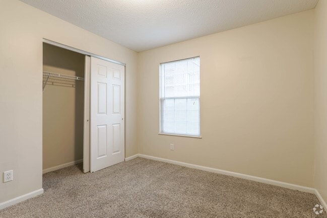 3 Bed/ 2 Bath Apt. - Bedroom