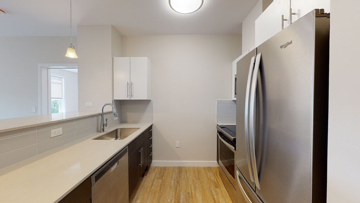 Photo - The Cara Apartments