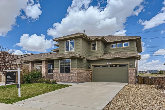 Photo - 4406 Sidewinder Loop House Unit 4406