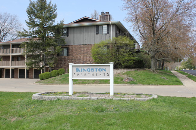 Kingston Apartments - Kingston Apartments