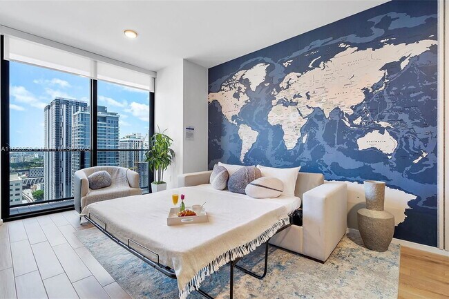 Photo - 398 NE 5th St Unidad 2218