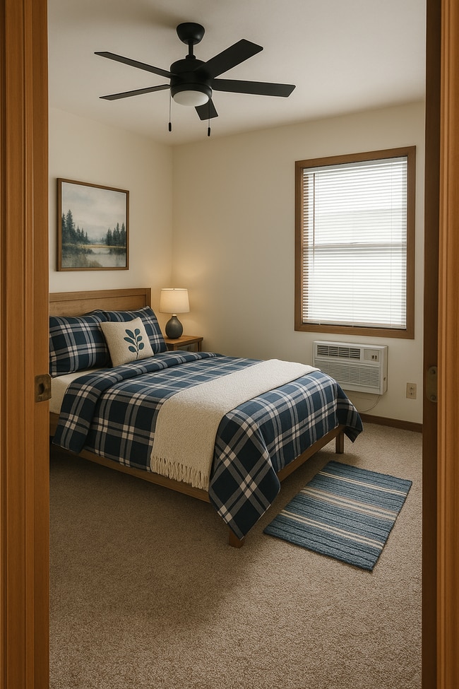 Photo - 2 Bedroom Ranch-Style Condo available soon! Unit 1555-D  Windridge Pl