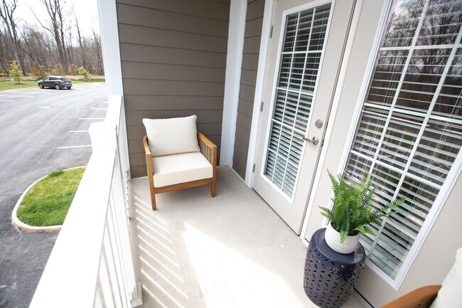 Berkmar Landing Apartments