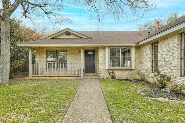 Photo - 3008 Peacemaker St