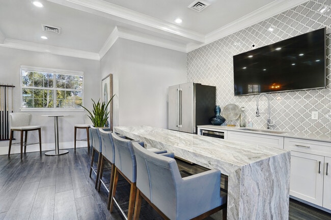 Preston Hollow