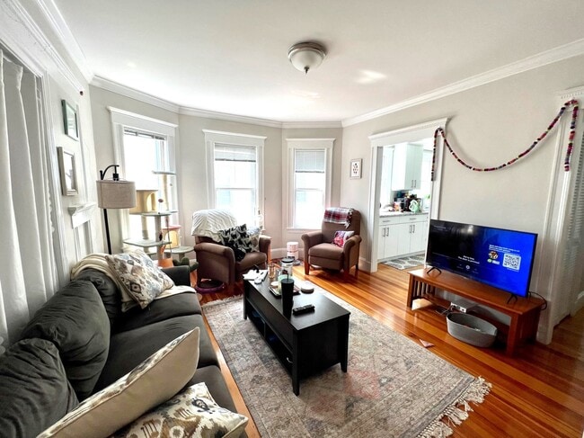 Photo - 34 Leonard St Unit 1
