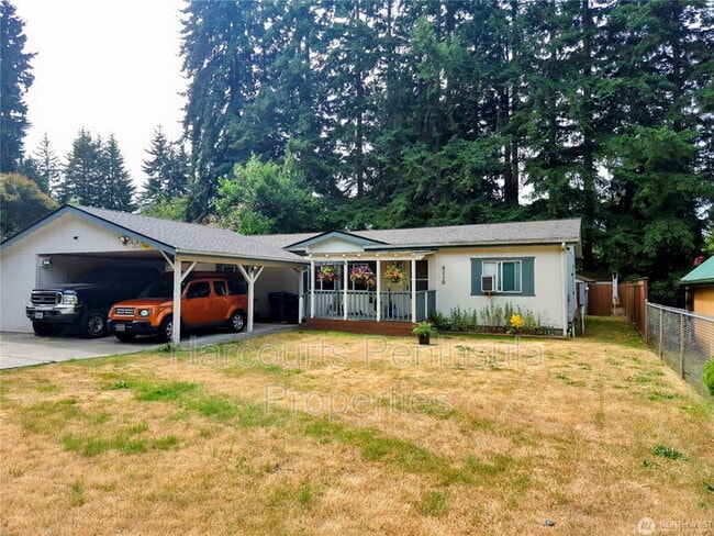 Building Photo - 9110 144th St Ct NW