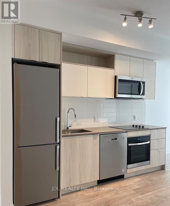 Photo - 100 Dalhousie St Unit 3812