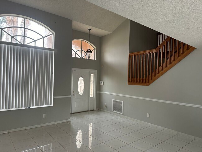 Photo - Single Family house in Silver Lakes - Pemb...